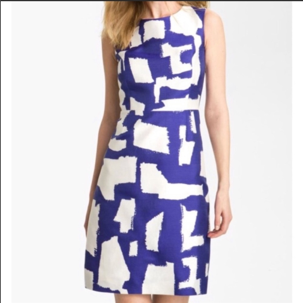 Kate Spade Amanda Dress